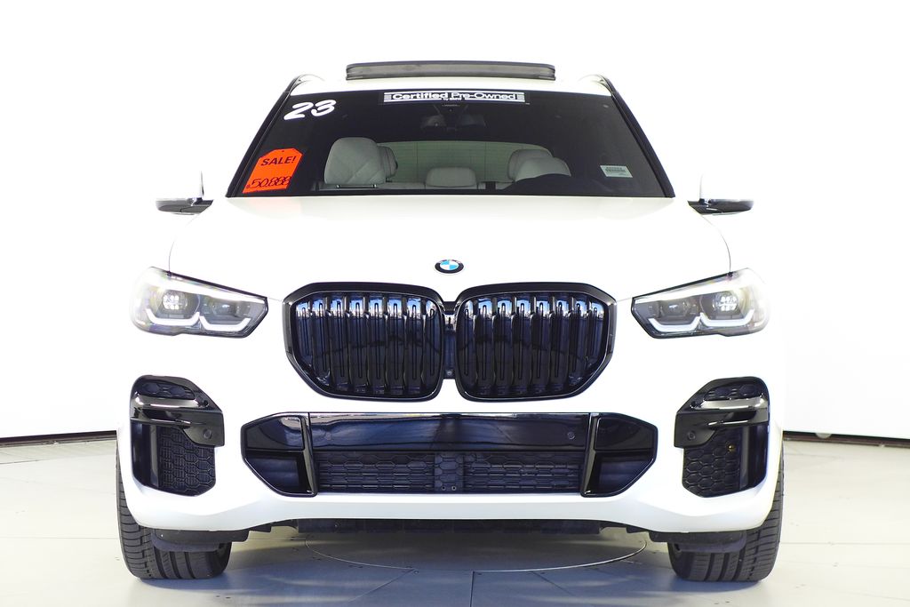Thumbnail: 2023 BMW X5 - 3