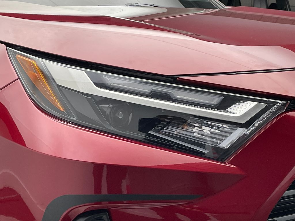 Thumbnail: 2023 Toyota RAV4 - 15