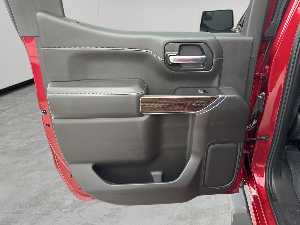 Used Car 2020 Chevrolet Silverado 1500  Lt Trail Boss For Sale Under $40,000 In Austin, Texas