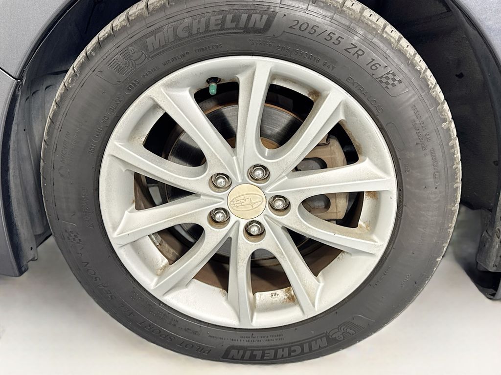 Used Car 2012 Subaru Impreza  2.0i Premium For Sale Under $10,000 In Austin, Texas