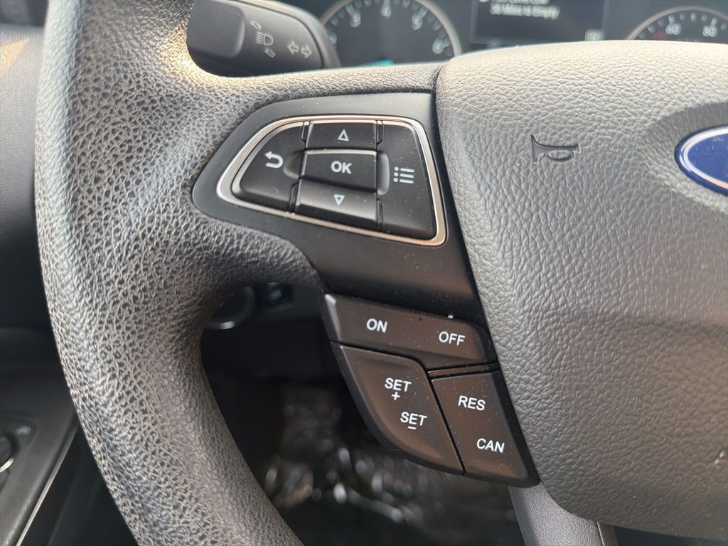 used 2022 Ford EcoSport car, priced at $17,800