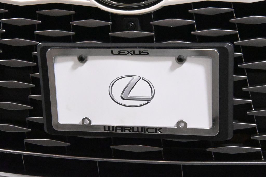 Thumbnail: 2023 Lexus RX - 14