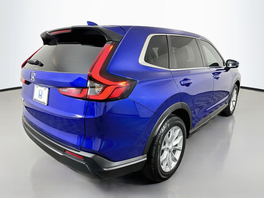 Thumbnail: 2024 Honda CR-V - 5