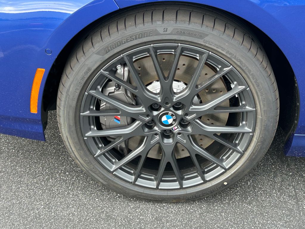 Thumbnail: 2026 BMW 2 Series - 9