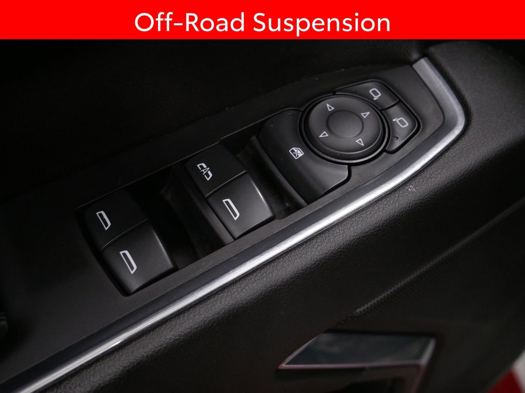 Used 2024 Chevrolet Silverado 1500 Truck