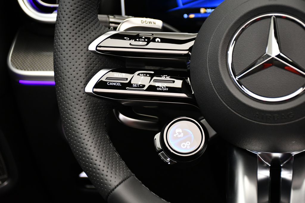 Thumbnail: 2026 Mercedes-Benz CLE - 30