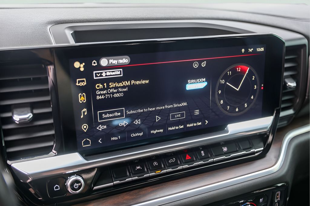 Used Car 2022 Gmc Sierra 1500  Slt For Sale Under $50,000 In Austin, Texas