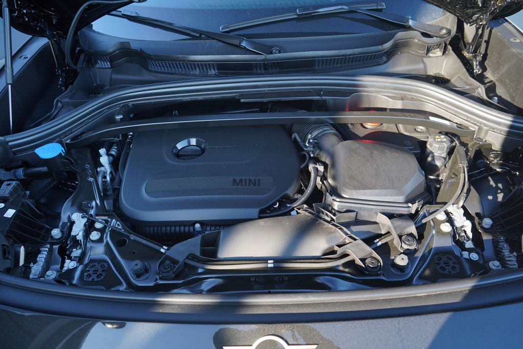 Thumbnail: 2026 MINI Cooper Countryman - 12