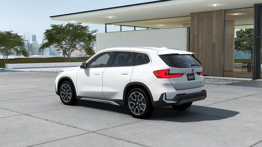 2024 BMW X1 xDrive28i 16