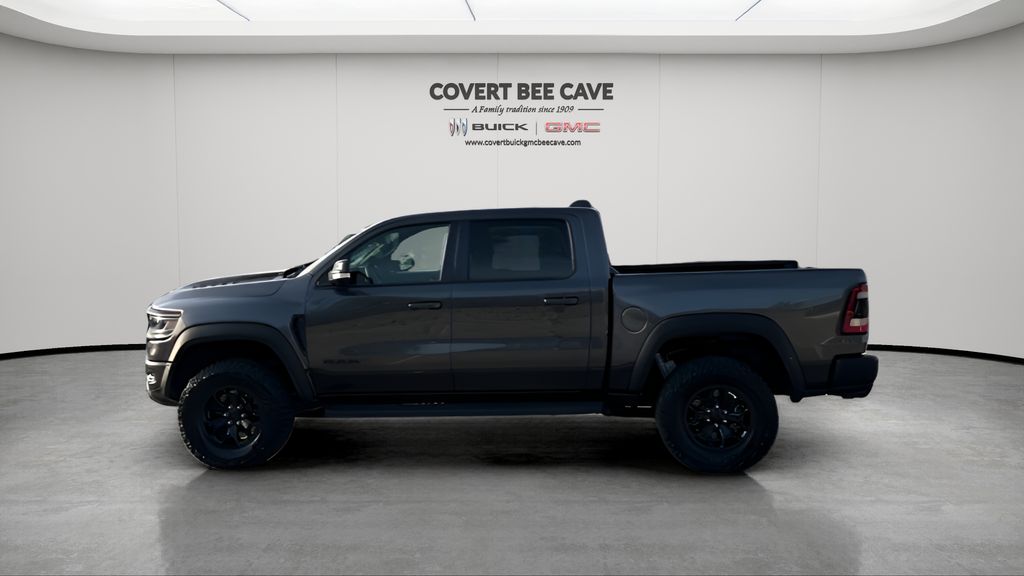 Used Car 2021 Ram 1500  Trx For Sale Under $80,000 In Austin, Texas