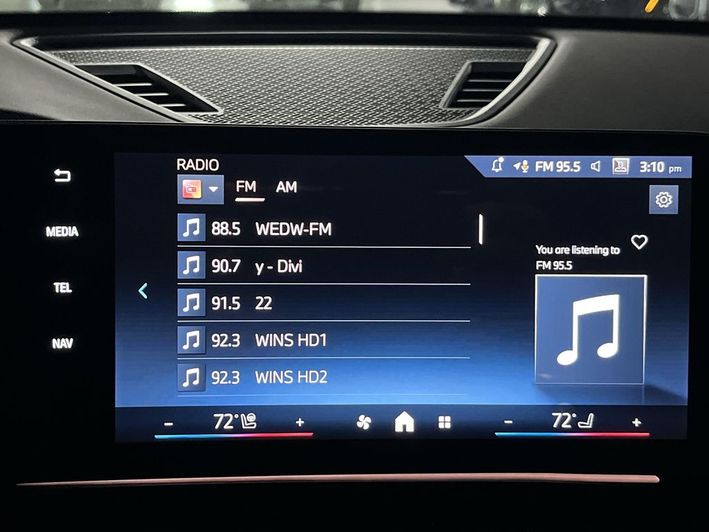 Thumbnail: 2026 BMW X1 - 16