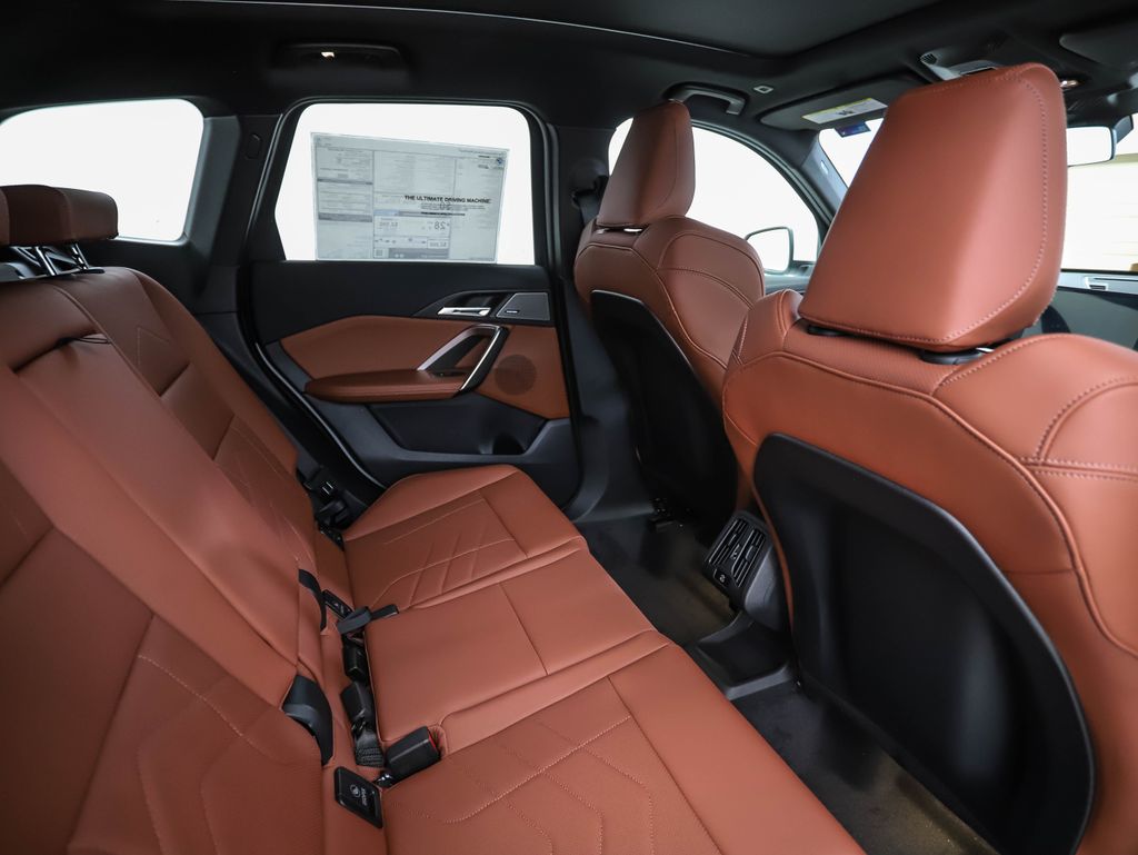 Thumbnail: 2026 BMW X1 - 26