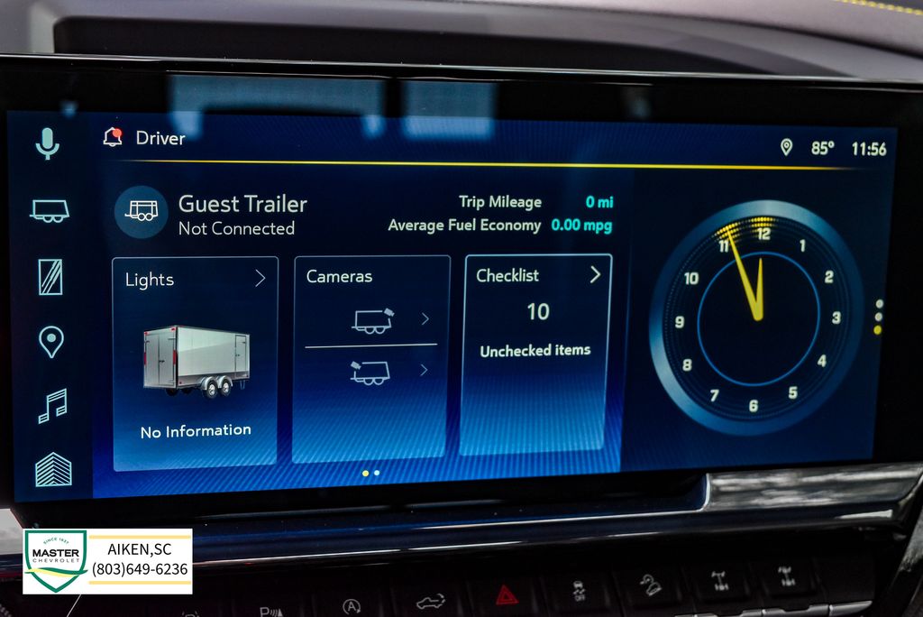2022 Chevrolet Silverado 1500 ZR2 - Photo 6
