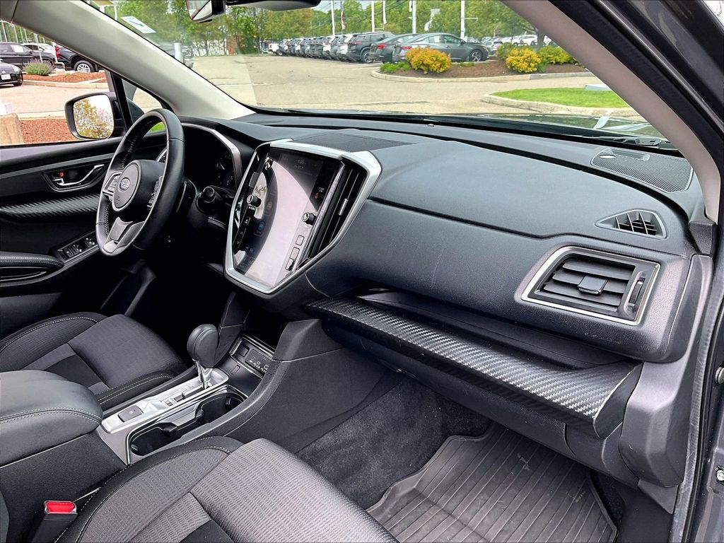 2023 Subaru Ascent — photo 14