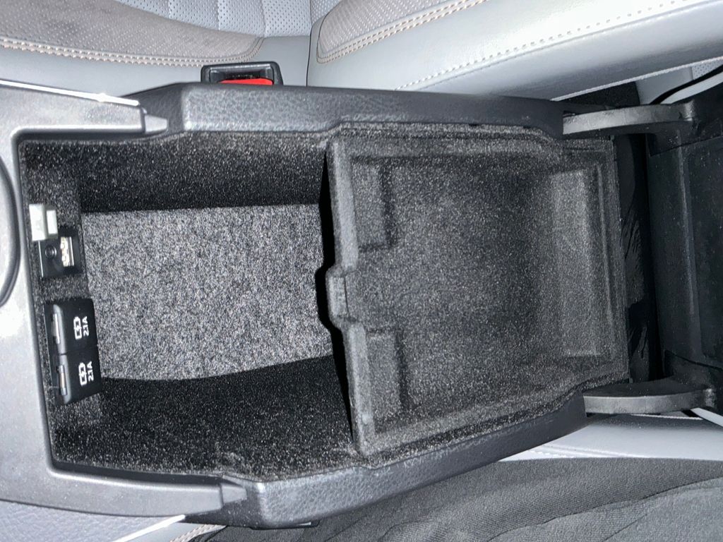 Certified Used 2019 Beige Toyota Touring image 23