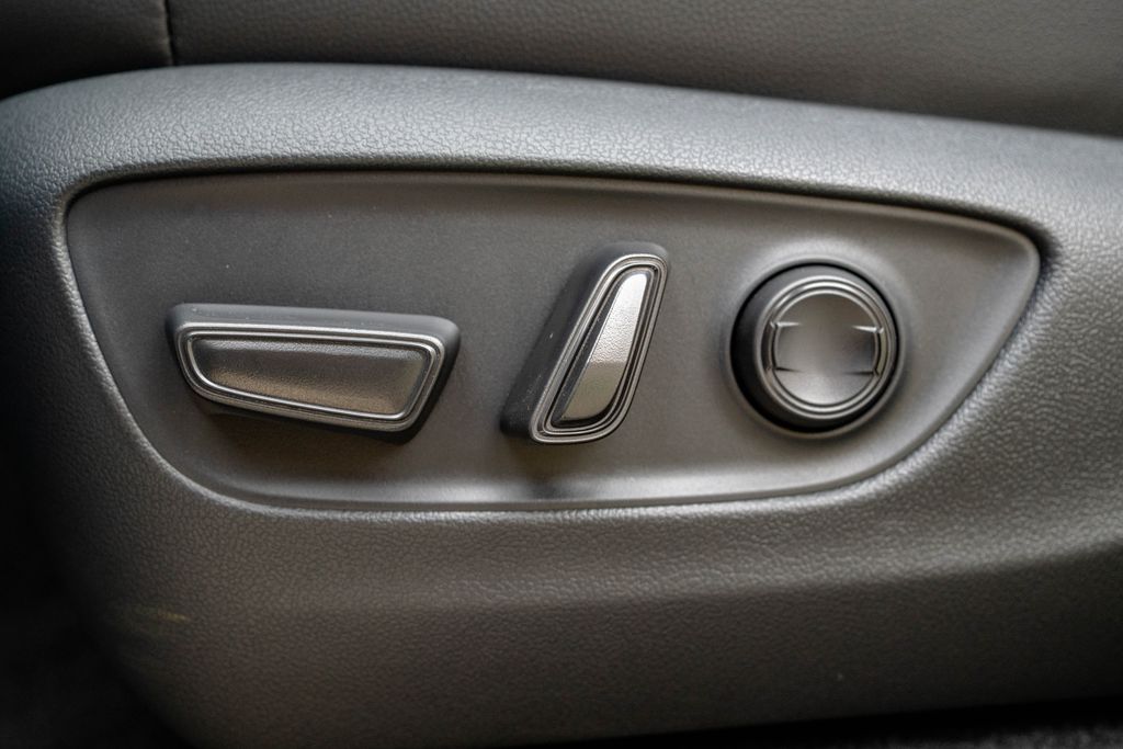 New 2027 Toyota Land Cruiser SUV