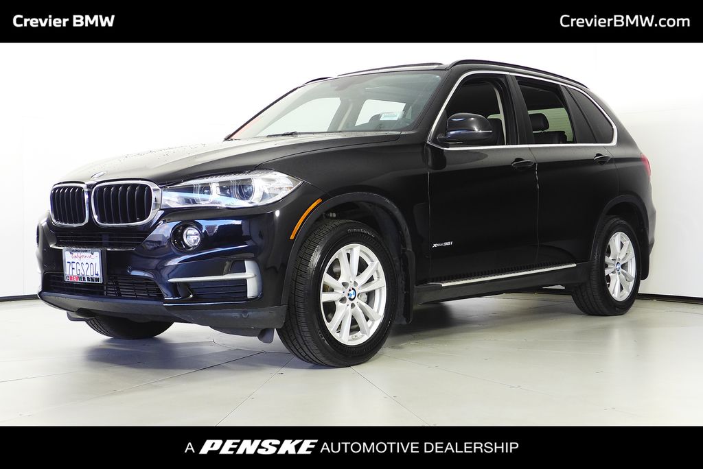 2014 BMW X5 xDrive35i -
                  Santa Ana, CA