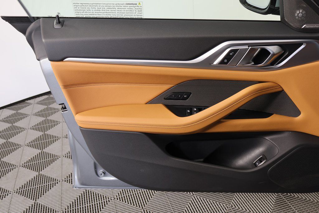 Thumbnail: 2026 BMW i4 - 7