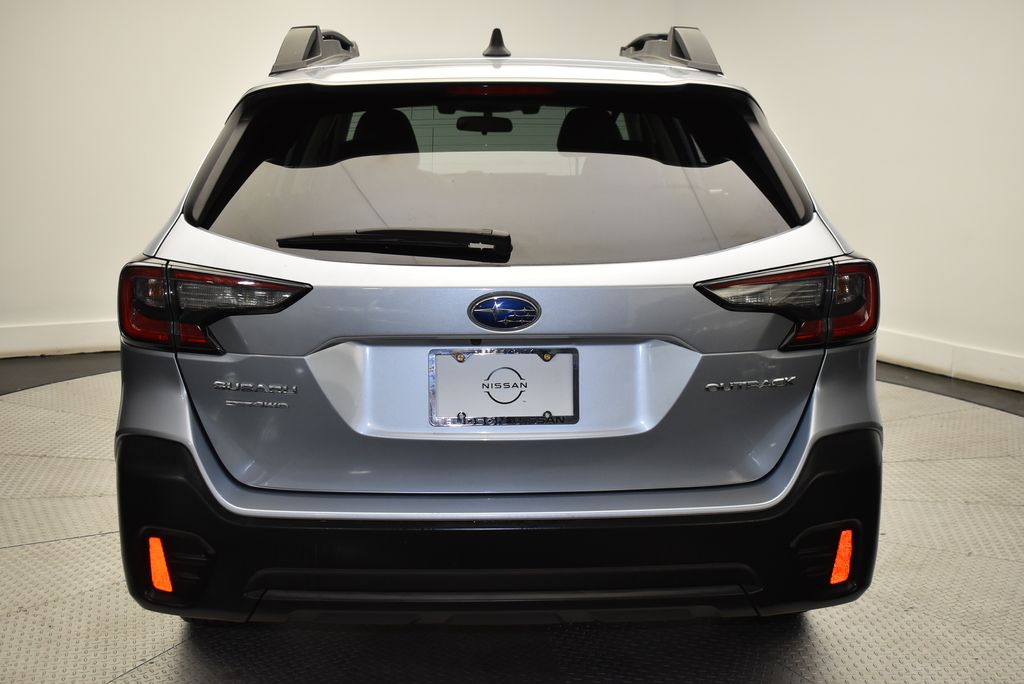 2022 Subaru Outback Premium 6