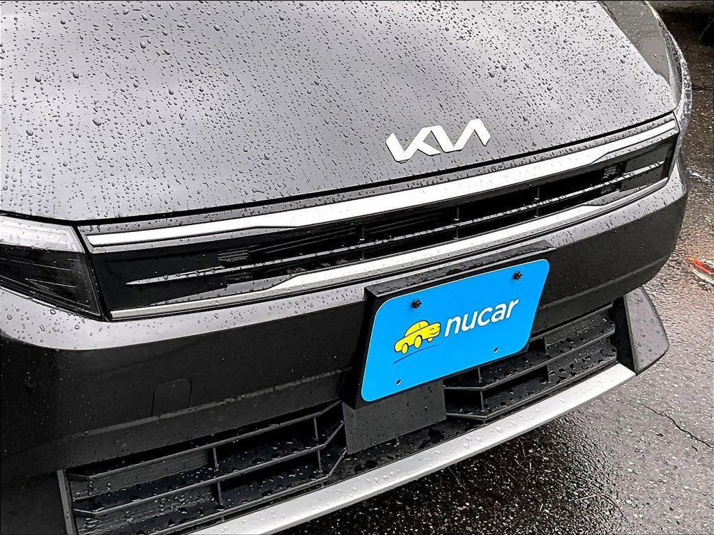 2025 Kia K4 — photo 31