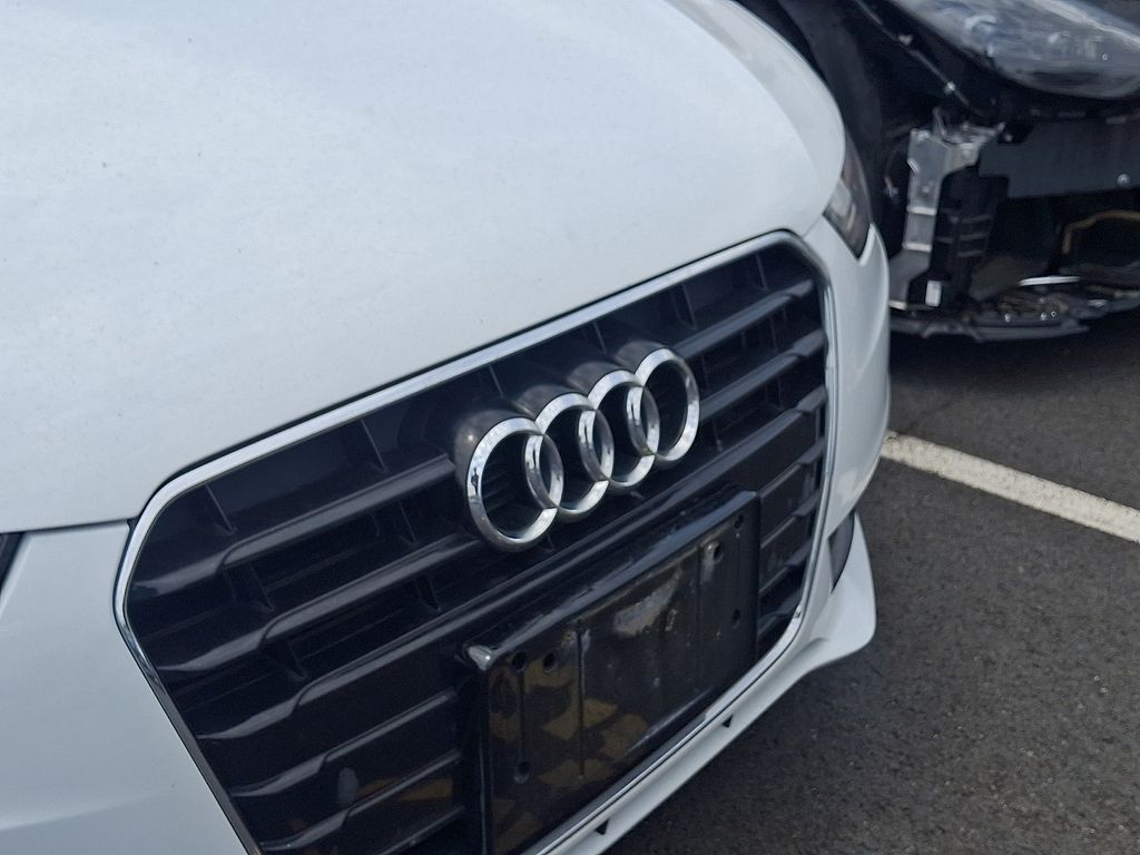 Thumbnail: 2013 Audi A5 - 4