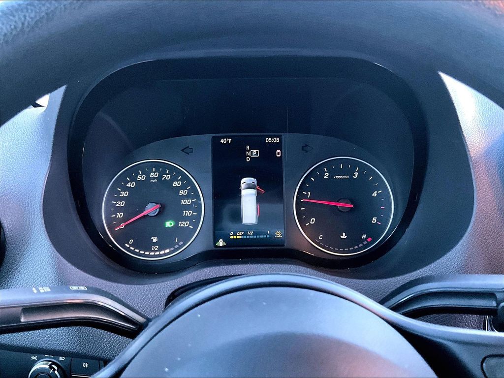 2024 Mercedes-Benz Sprinter 2500 — photo 24