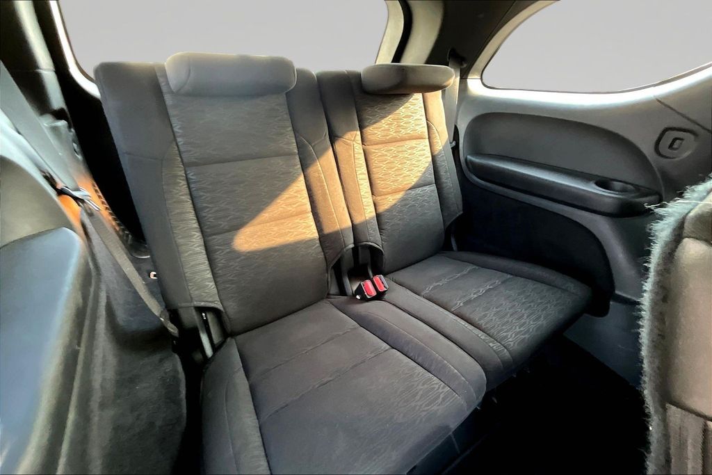 Used 2022 Dodge Durango SUV