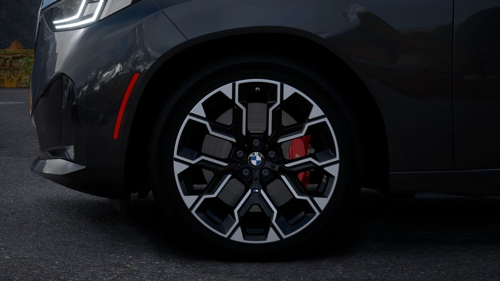 Thumbnail: 2026 BMW X3 - 31