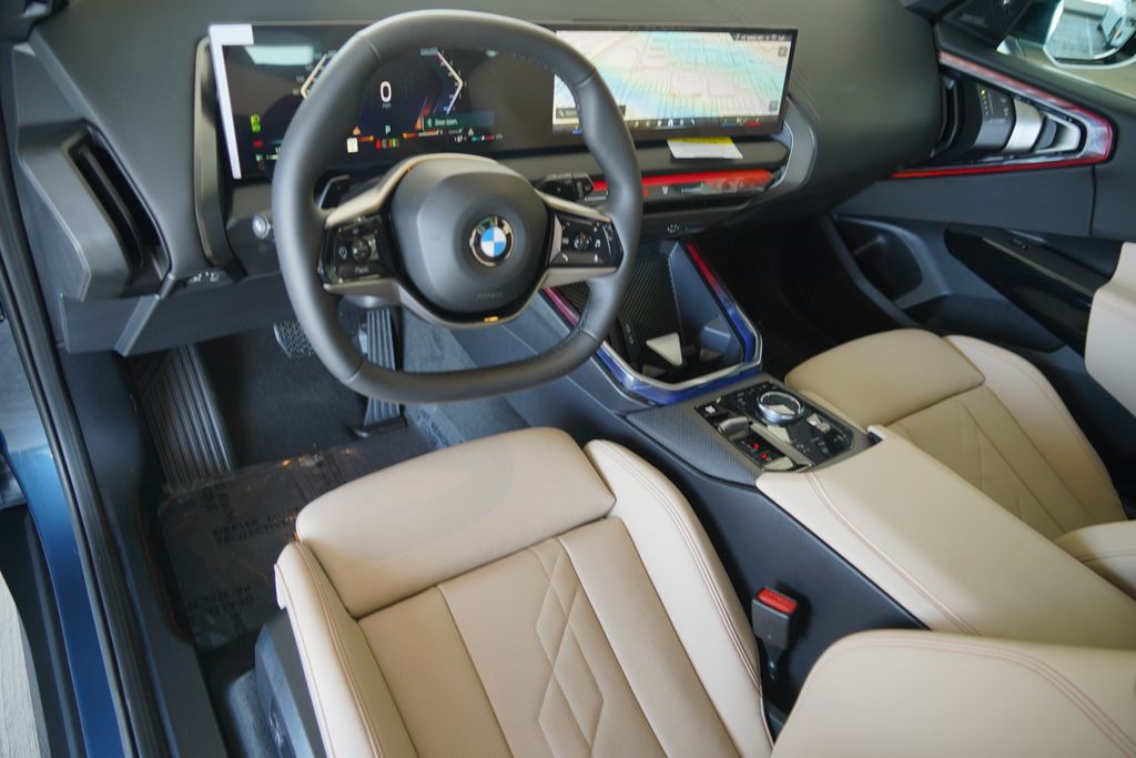 Thumbnail: 2026 BMW X3 - 12