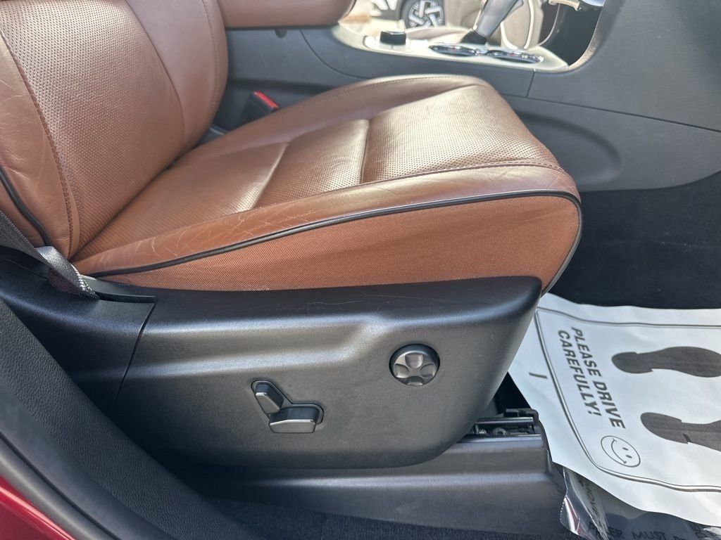 2021 Velvet Red Pearlcoat Jeep Grand Cherokee Summit 4X4 SUV