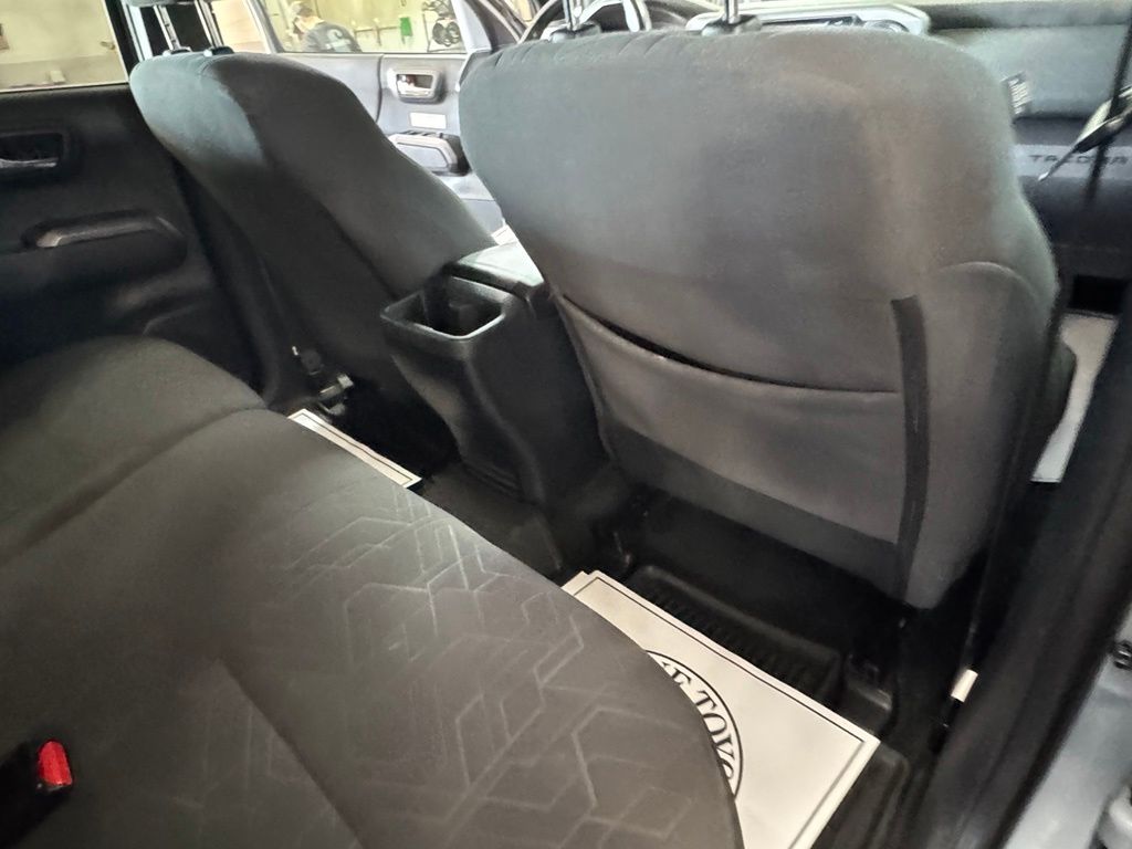 Used 2019 Toyota Tacoma Truck