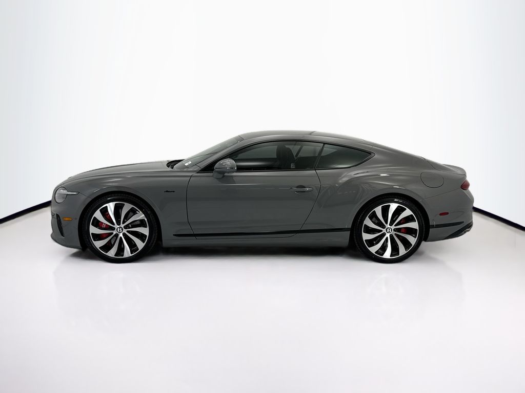 Thumbnail: 2026 Bentley Continental - 8