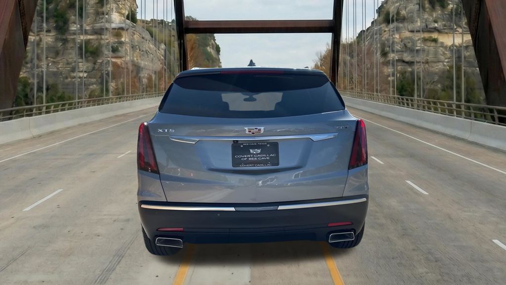 New Car 2025 Cadillac Xt5  Luxury For Sale Under $40,000 In Austin, Texas