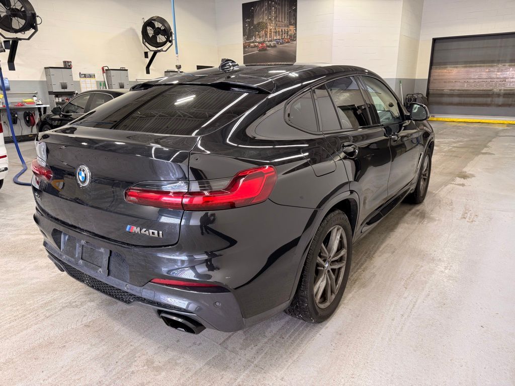 Thumbnail: 2020 BMW X4 - 6