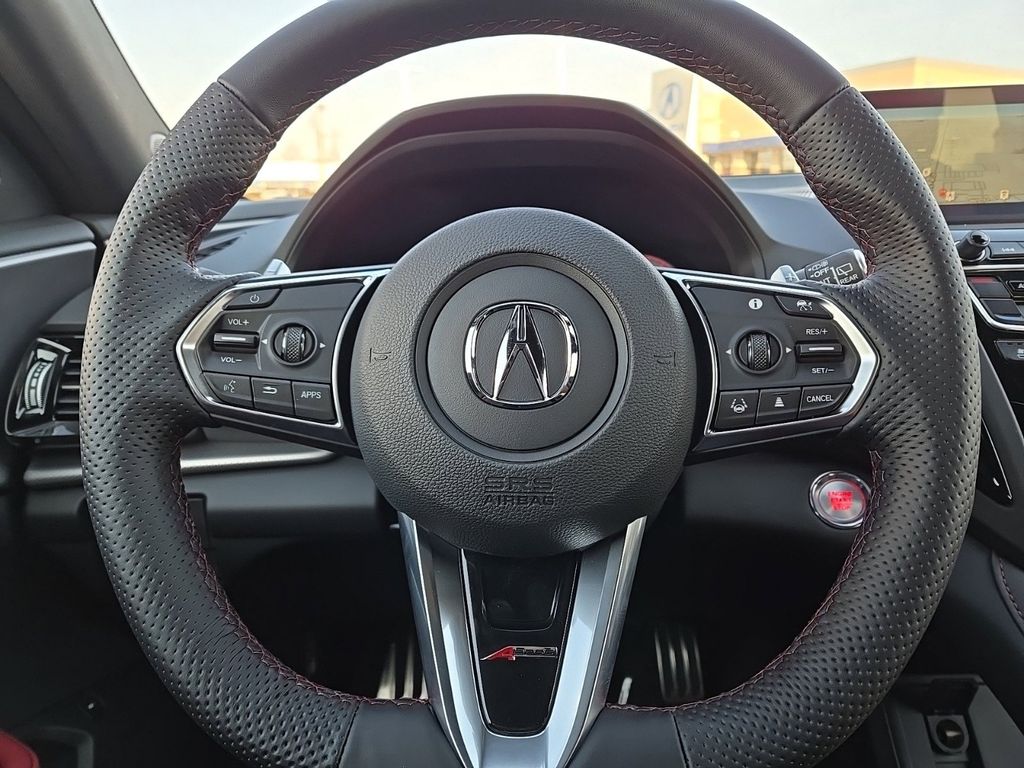 New 2025 Acura RDX For Sale in Fort Wayne, IN