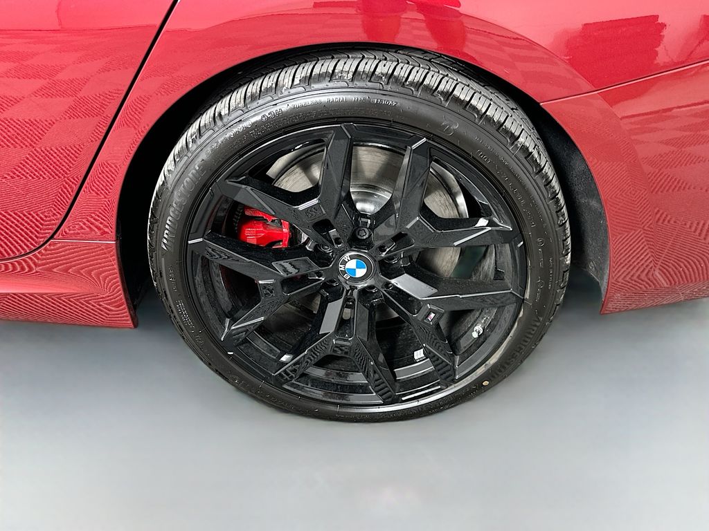 Thumbnail: 2025 BMW 3 Series - 23
