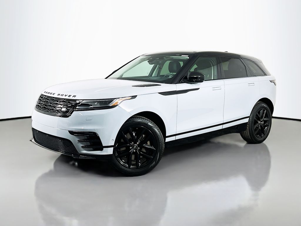 2025 Land Rover Range Rover Velar P400 Dynamic SE AWD