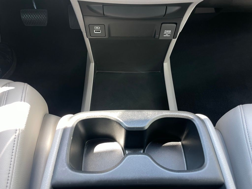 Thumbnail: 2024 Honda Odyssey - 20