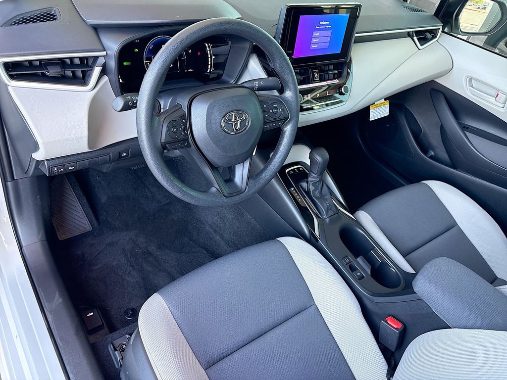 Thumbnail: 2026 Toyota Corolla - 9