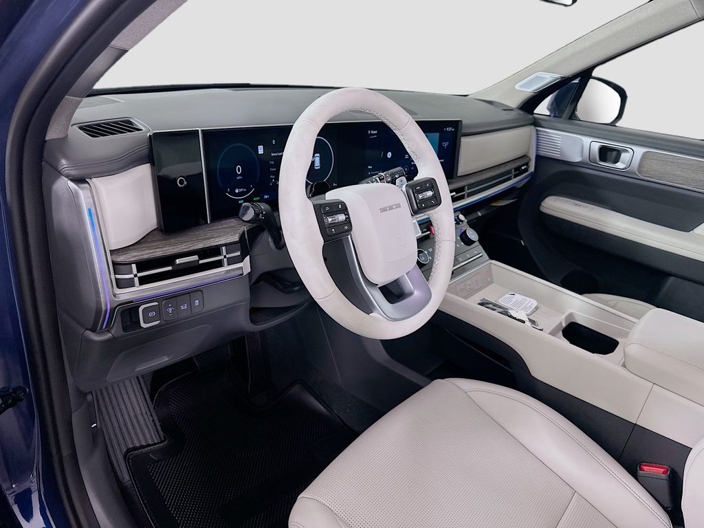 Thumbnail: 2026 Hyundai Santa Fe - 9