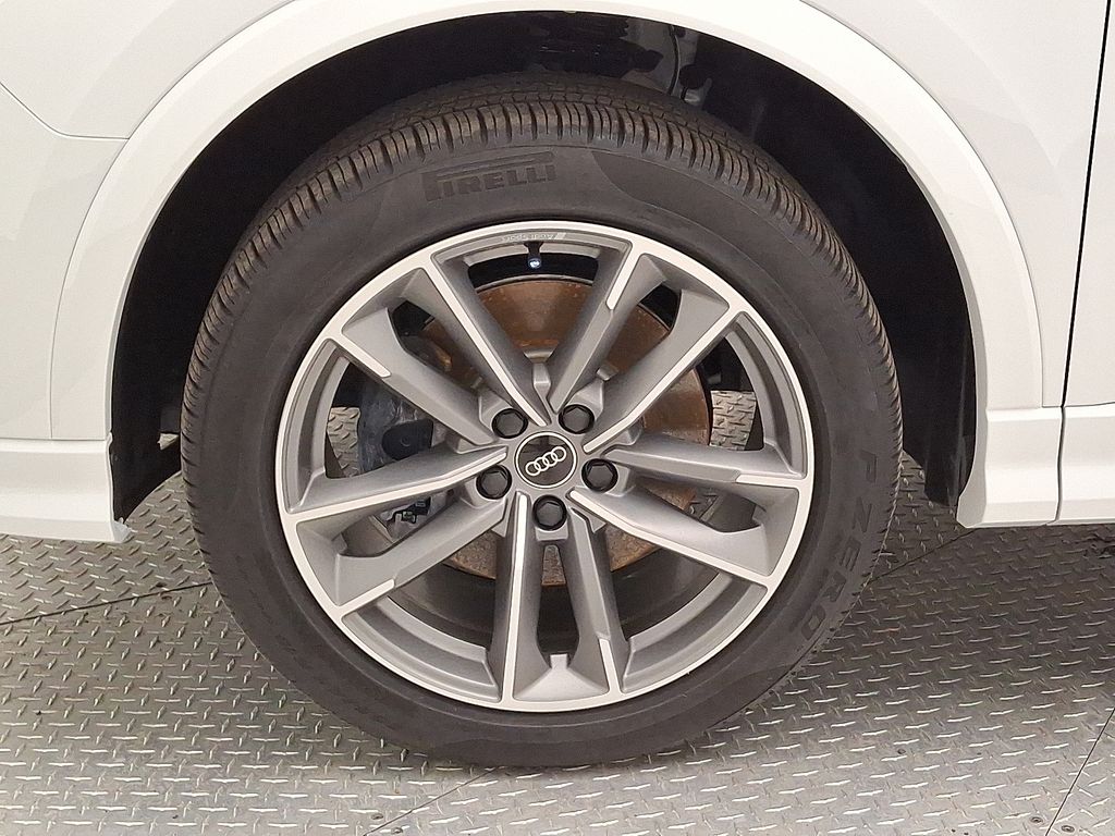 2024 Audi Q3 Premium 7