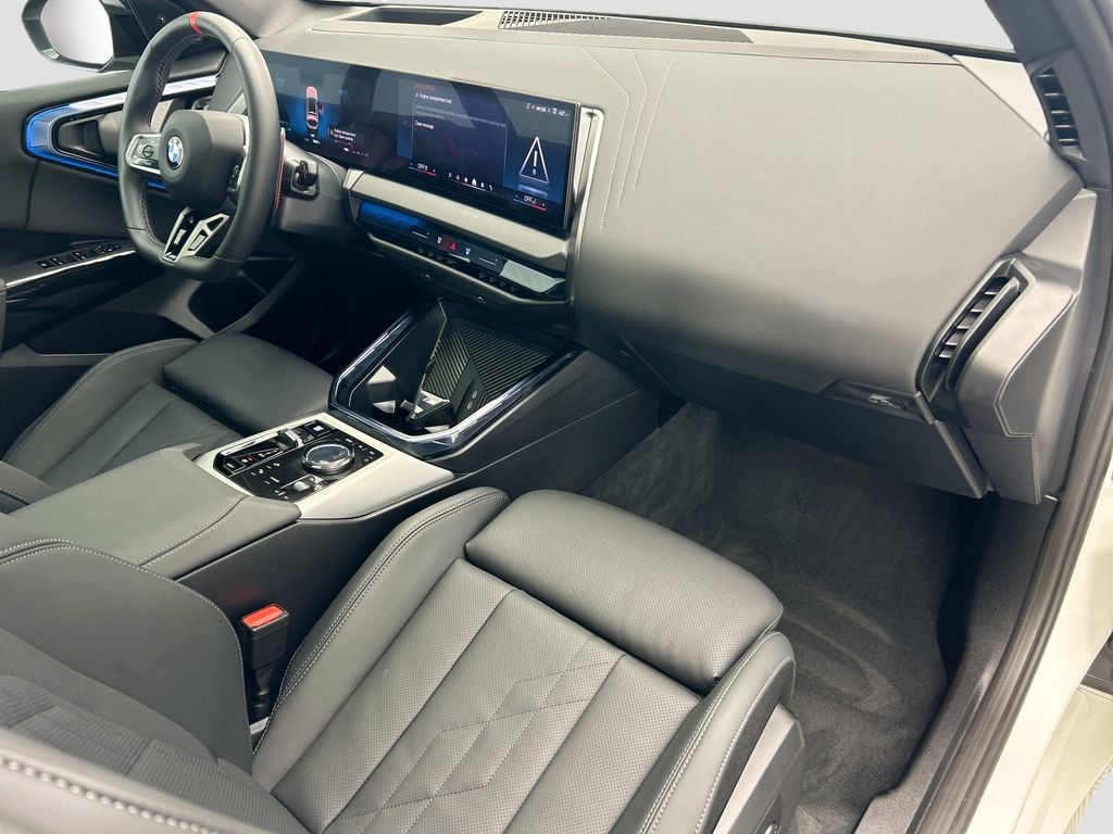 Thumbnail: 2025 BMW X3 - 15