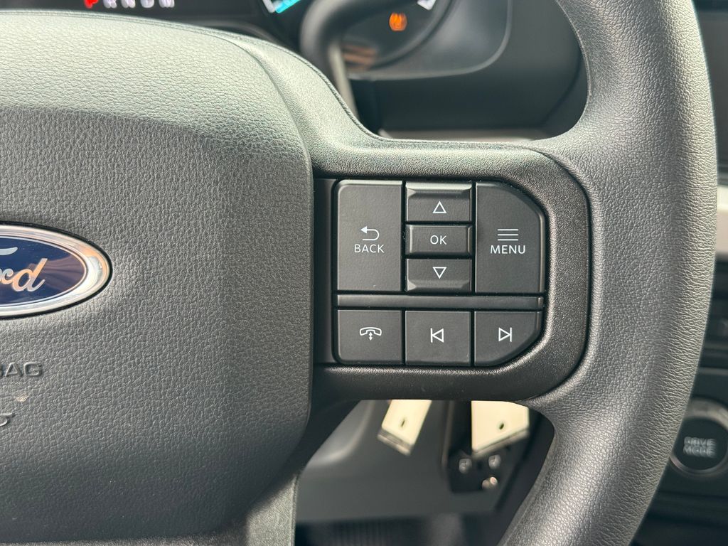 New 2026 White Ford XL image 35