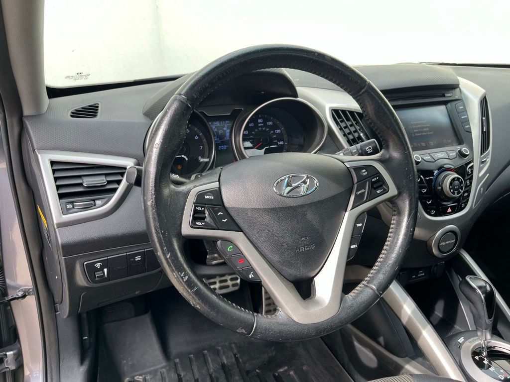Used Car 2013 Hyundai Veloster  Base For Sale Under $10,000 In Georgetown, Texas