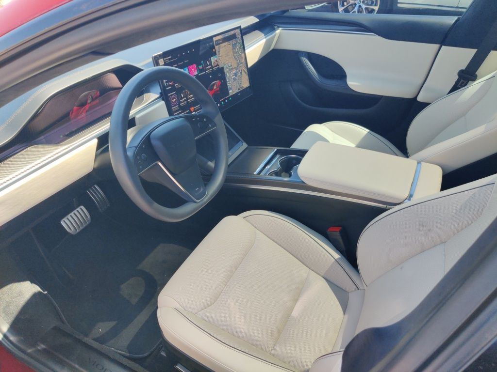 Thumbnail: 2023 Tesla Model S - 7