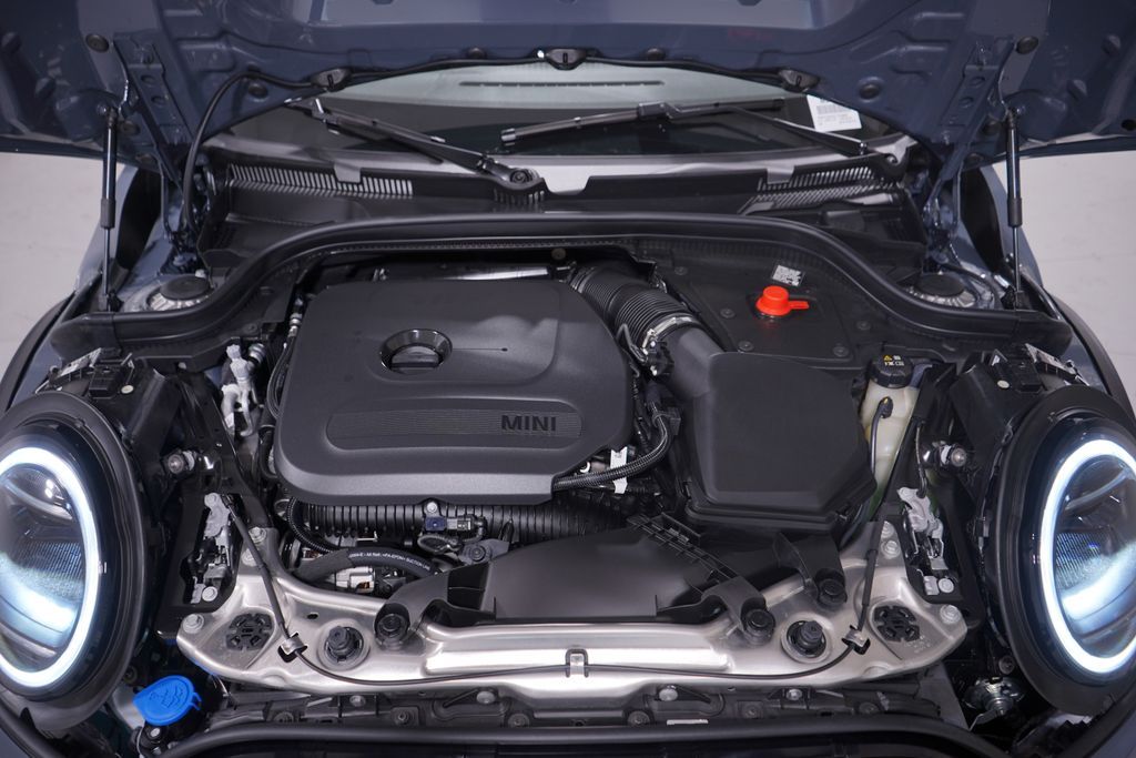 Thumbnail: 2026 MINI Cooper - 17