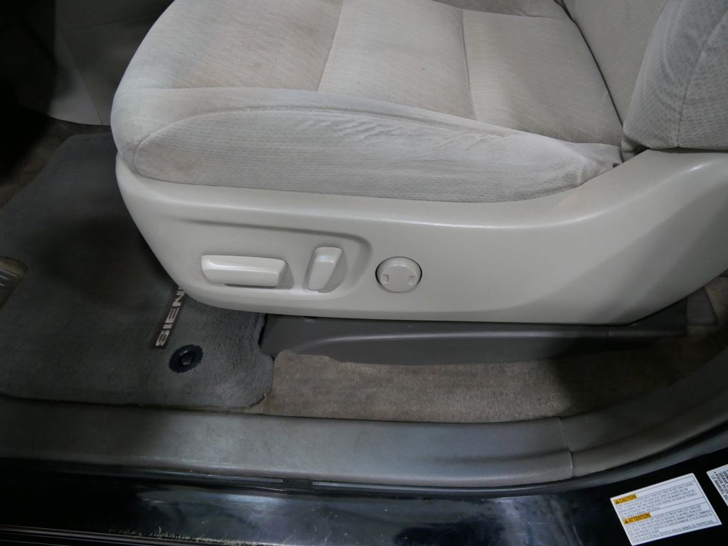Used 2017 Toyota Sienna Van
