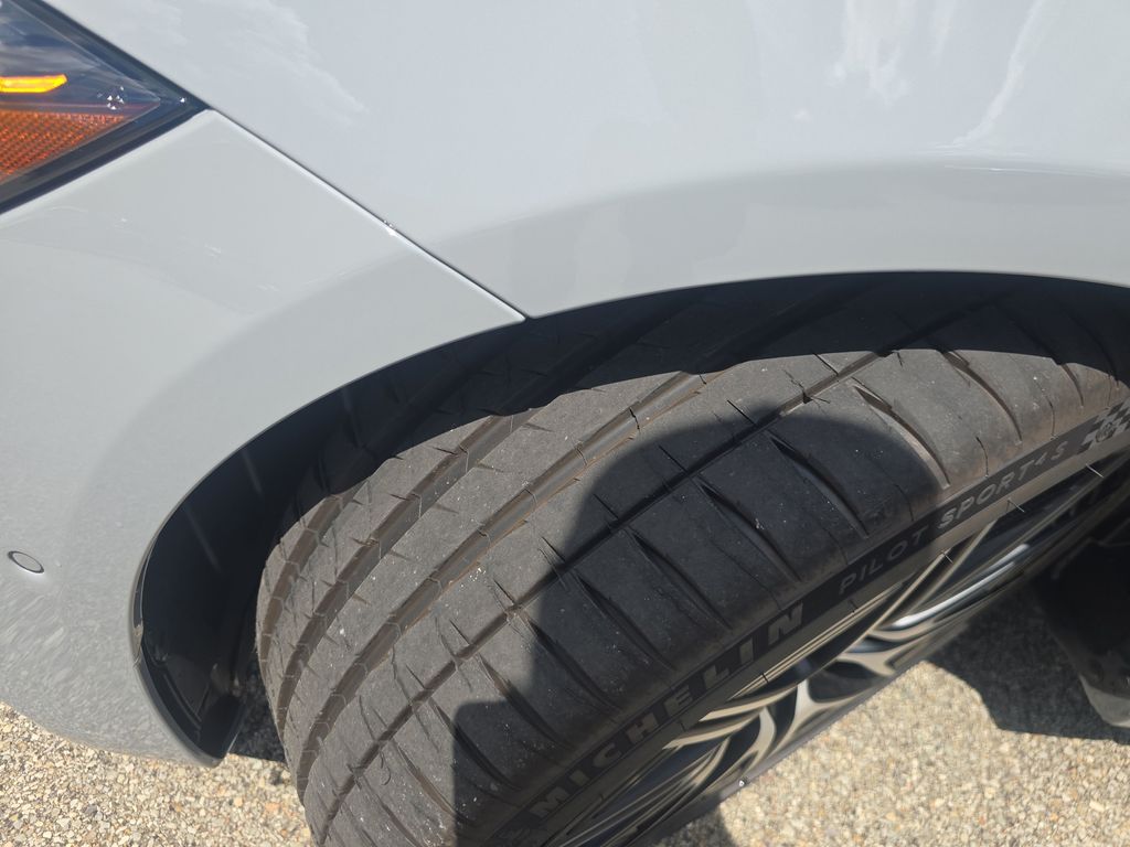 2026 Mercedes-Benz C-Class C 43 AMG®  at John Sisson Motors
