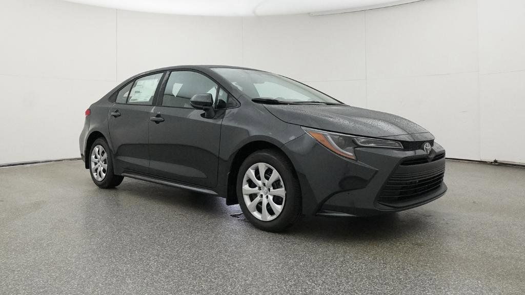 Thumbnail: 2026 Toyota Corolla - 11