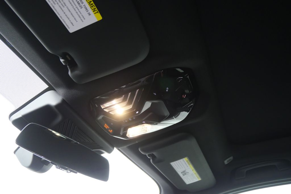 Thumbnail: 2026 BMW X3 - 19